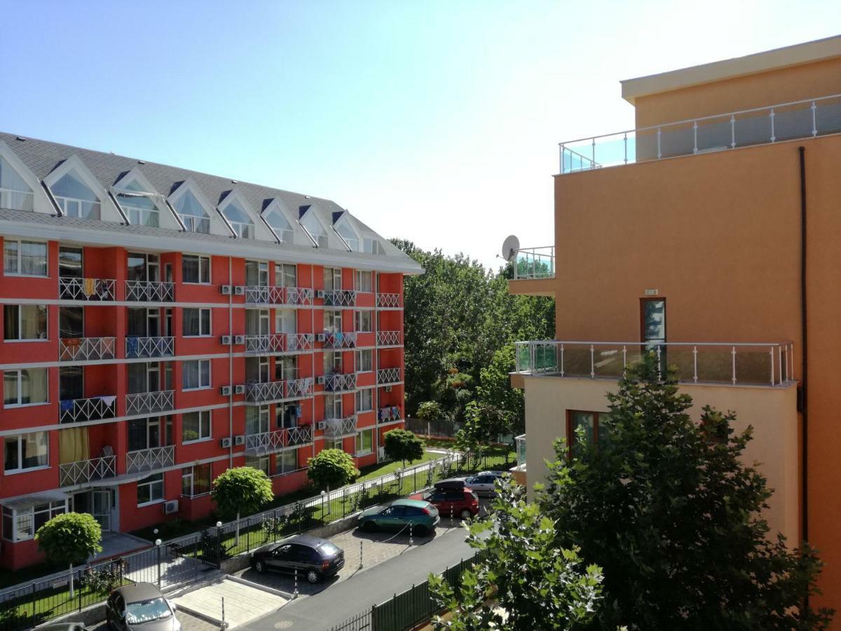 סאני ביץ' Gerber Residence 1 מראה חיצוני תמונה