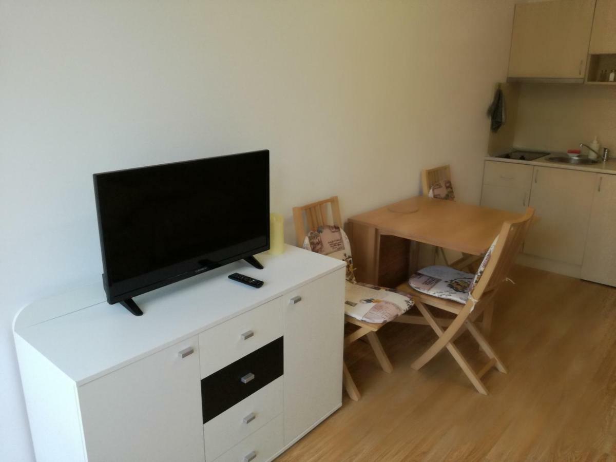 סאני ביץ' Gerber Residence 1 מראה חיצוני תמונה