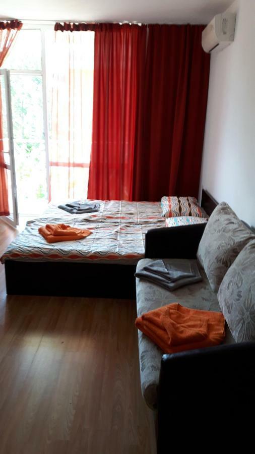 סאני ביץ' Gerber Residence 1 מראה חיצוני תמונה