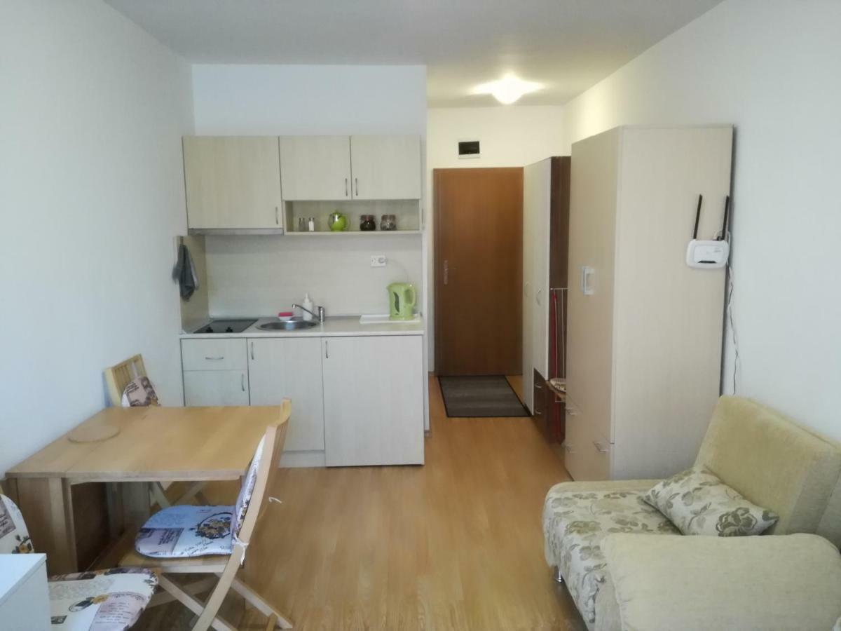 סאני ביץ' Gerber Residence 1 מראה חיצוני תמונה