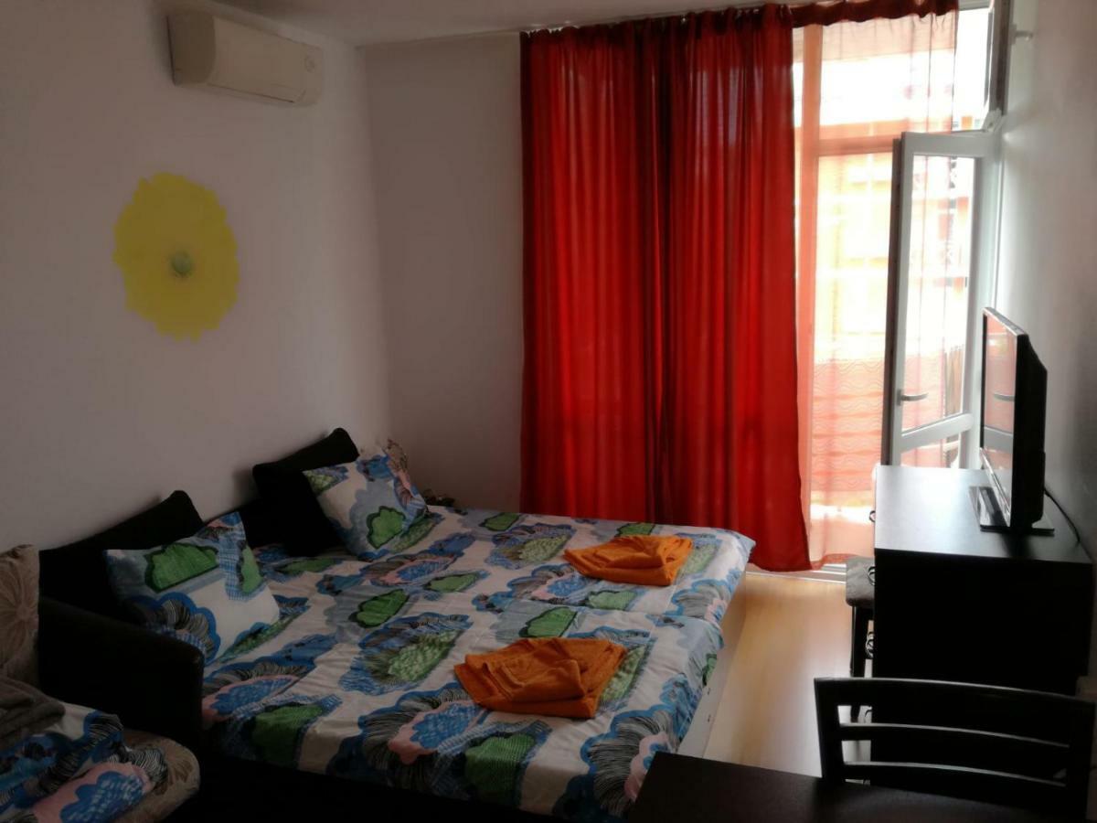 סאני ביץ' Gerber Residence 1 מראה חיצוני תמונה