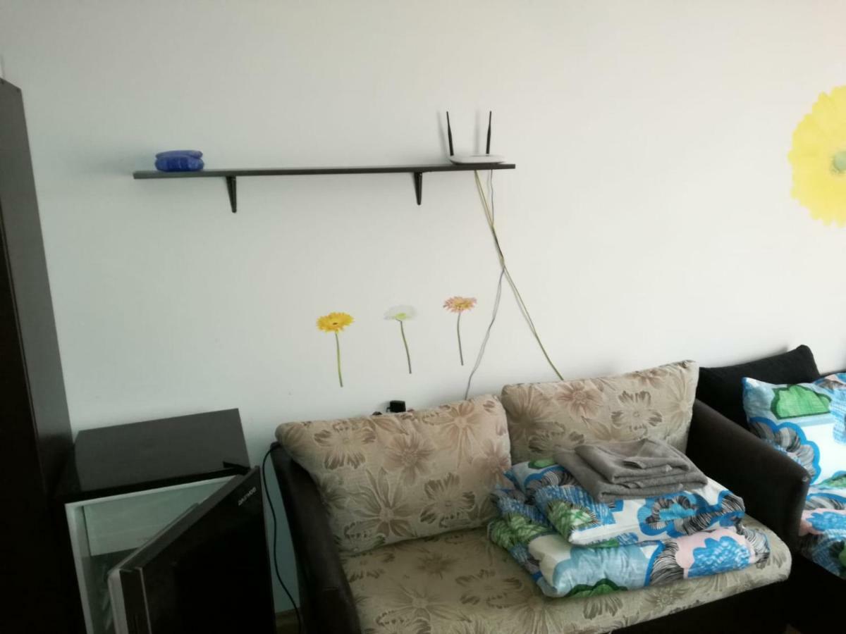 סאני ביץ' Gerber Residence 1 מראה חיצוני תמונה