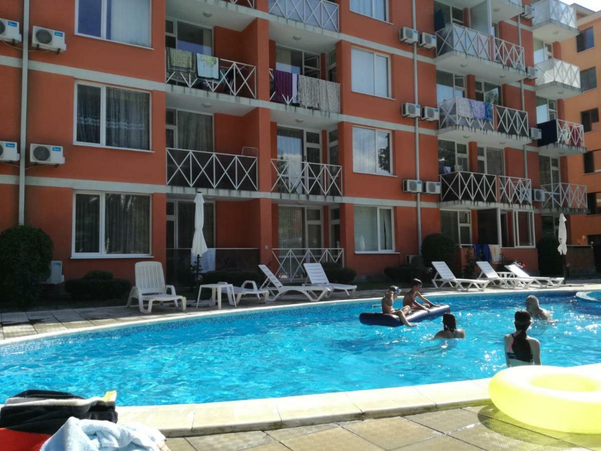 סאני ביץ' Gerber Residence 1 מראה חיצוני תמונה