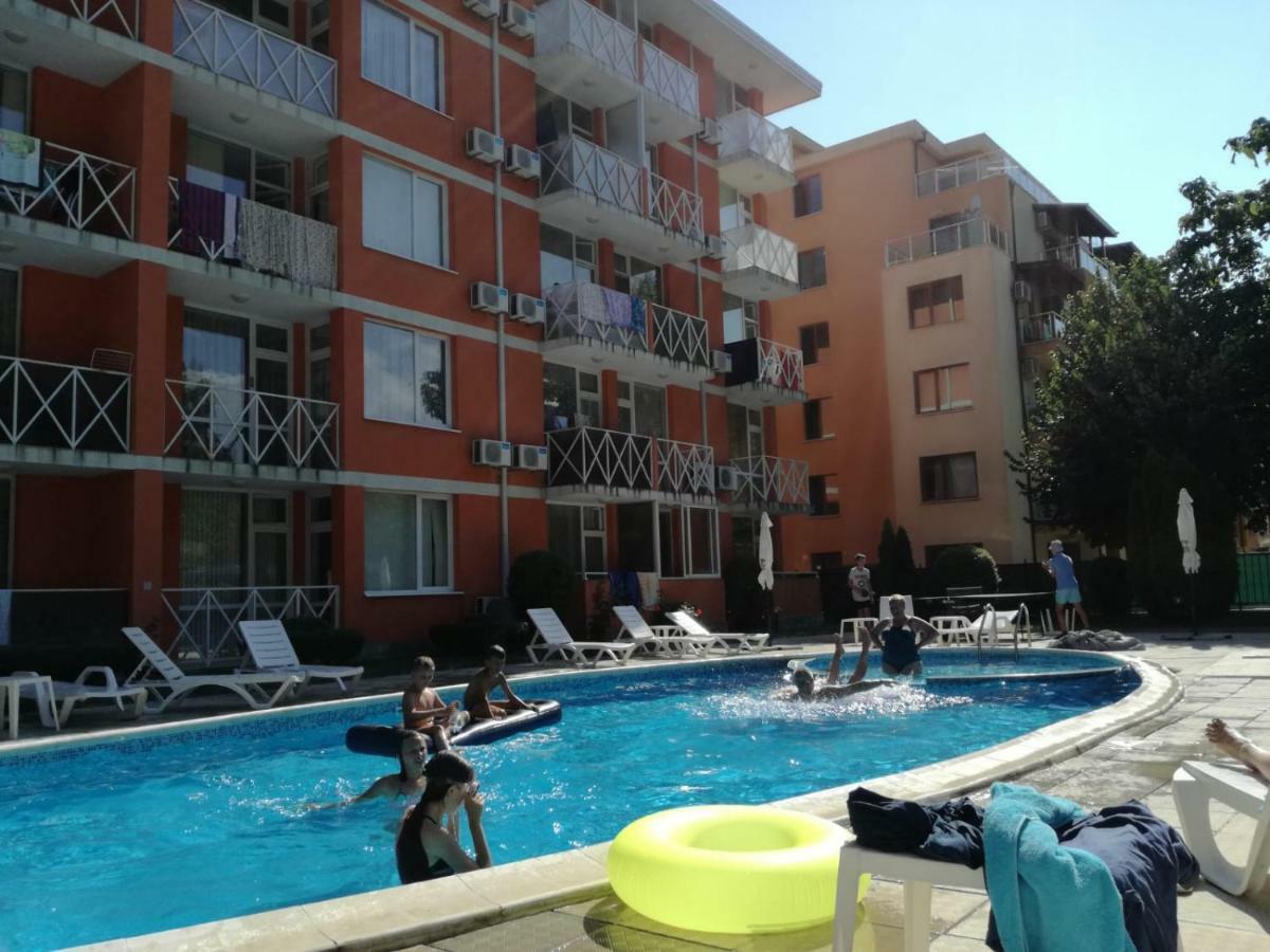 סאני ביץ' Gerber Residence 1 מראה חיצוני תמונה