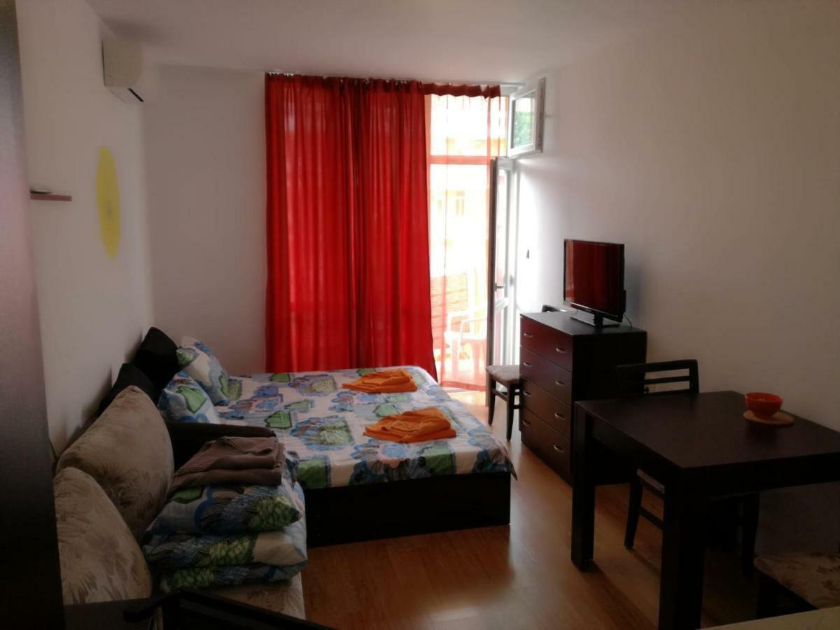 סאני ביץ' Gerber Residence 1 מראה חיצוני תמונה