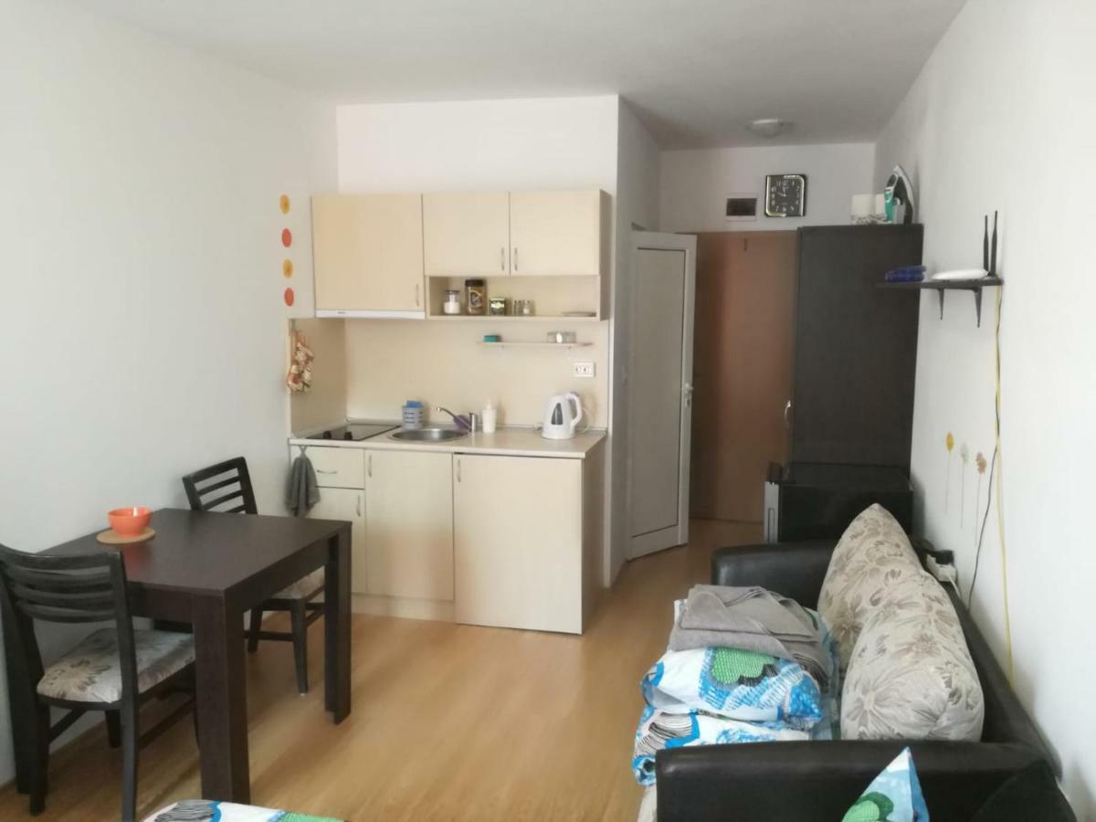 סאני ביץ' Gerber Residence 1 מראה חיצוני תמונה